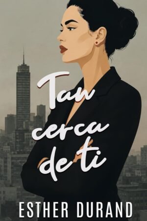 Tan cerca de ti de Esther Durand