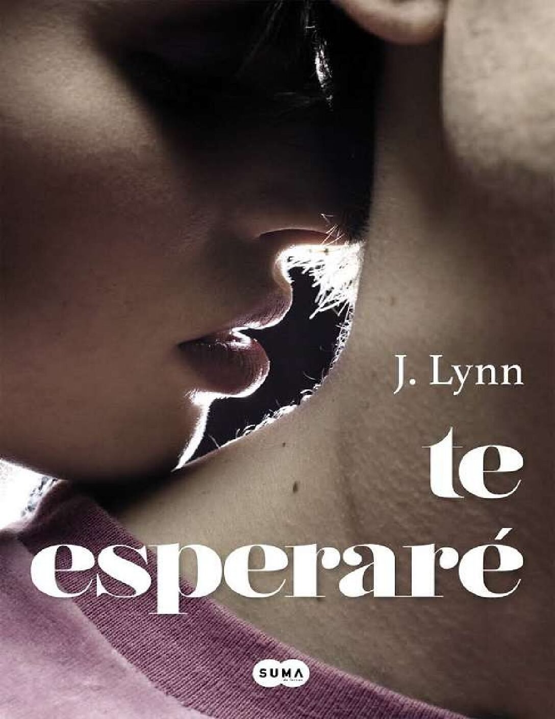 Te esperaré de J. Lynn
