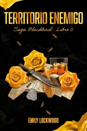 Territorio enemigo de Emily Lockwood