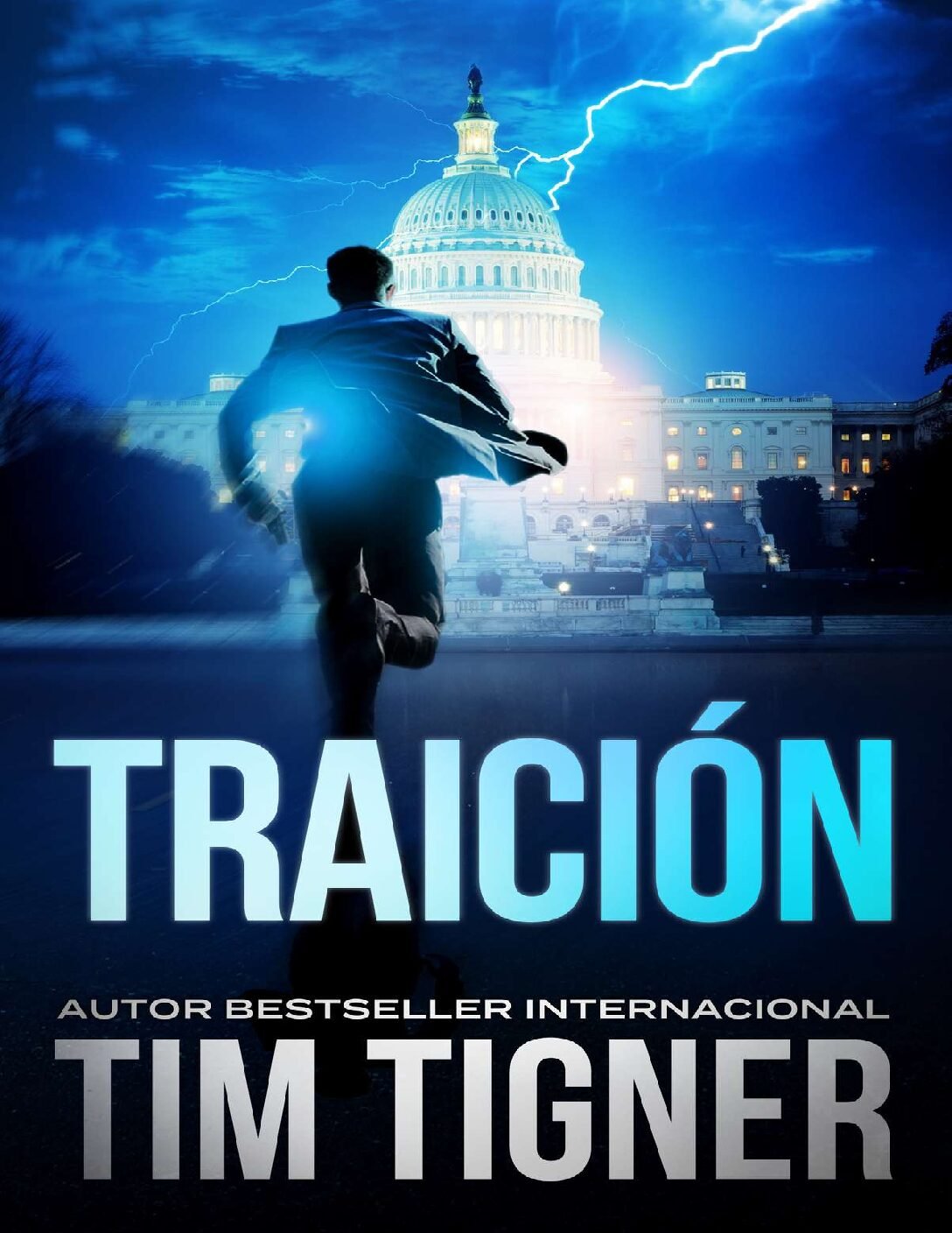 Traición de TimTigner