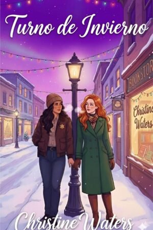 Turno de Invierno de Christine Waters