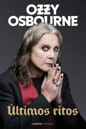 Últimos ritos de Ozzy Osbourne