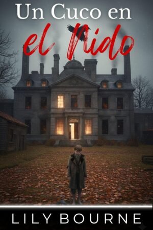 Un Cuco en el Nido de Lily Bourne