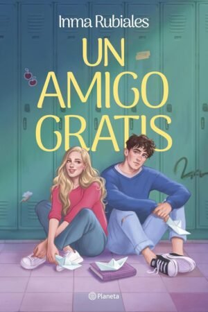 Un amigo gratis de Inma Rubiales
