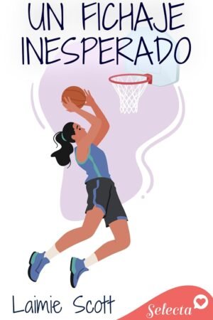 Un fichaje inesperado de Laimie Scott