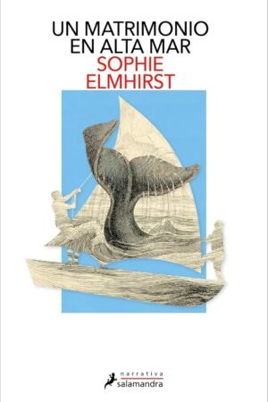 Un matrimonio en alta mar de Sophie Elmhirst