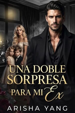 Una doble sorpresa para mi ex de Arisha Yang