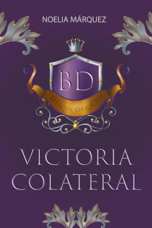Victoria colateral de Noelia Márquez