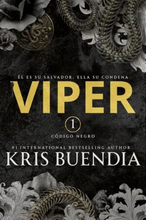Viper de Kris Buendía