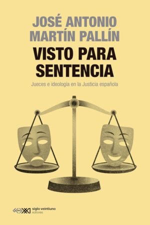 Visto para sentencia de José Antonio Martín Pallín