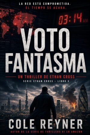 Voto Fantasma de Cole Reyner