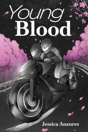Young Blood de Jessica Anzures