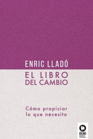 El libro del cambio de Enric Lladó