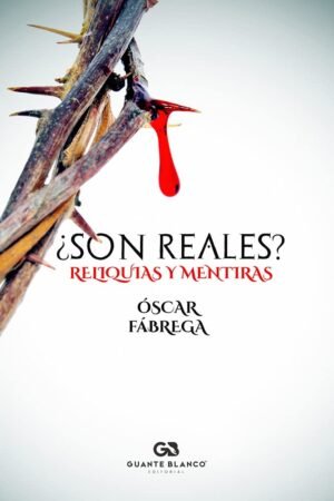 ¿Son reales? de Óscar Fábrega