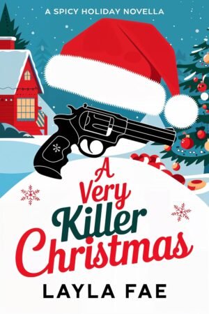 A Very Killer Christmas de Layla Fae