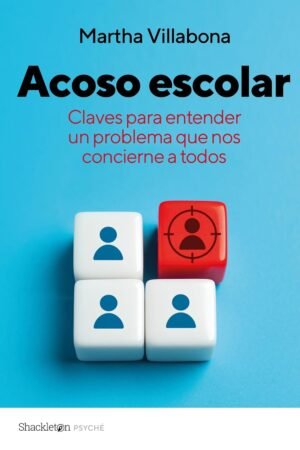Acoso escolar de Martha Villabona