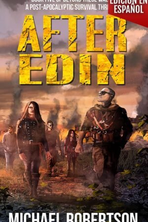 After Edin de Michael Robertson