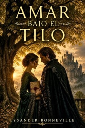 Amar bajo el Tilo de Lysander Bonneville