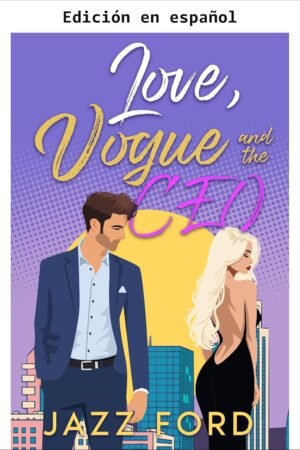 Amor, Vogue y el CEO de Jazz Ford