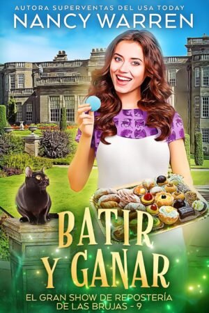 Batir y ganar de Nancy Warren