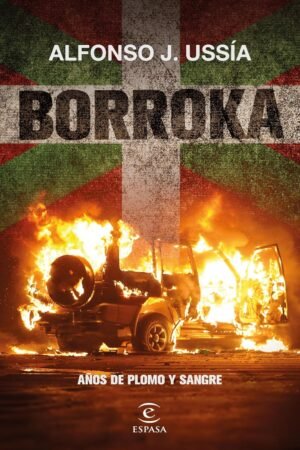 Borroka de Alfonso J. Ussia