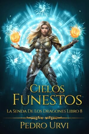 Cielos funestos de Pedro Urvi
