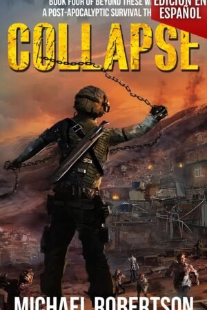 Collapse de Michael Robertson
