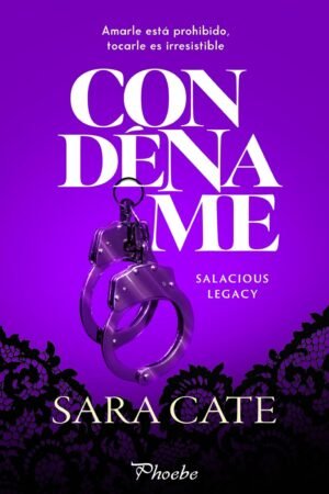 Condéname de Sara Cate