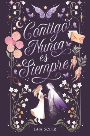 Contigo Nunca es Siempre de Laia Soler