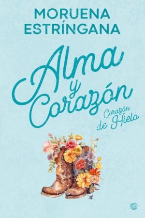 Corazón de Hielo de Moruena Estríngana