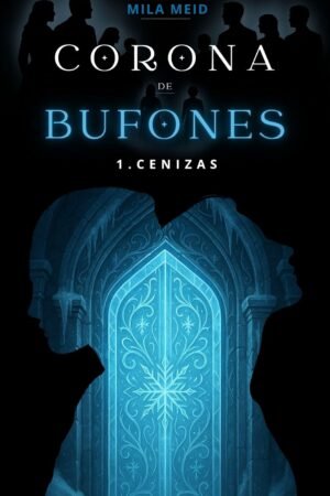 Corona de bufones. Cenizas de Mila Meid