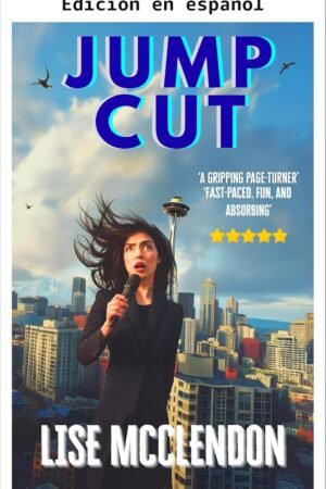 Corte Brusco de Lise McClendon