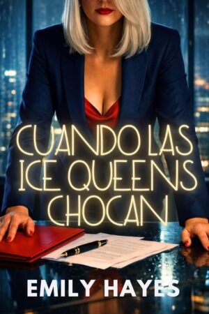 Cuando las Ice Queens chocan de Emily Hayes