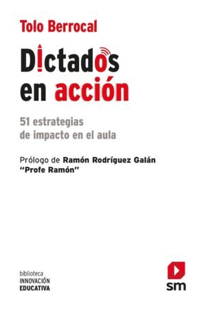 Dictados en acción de Tolo Berrocal