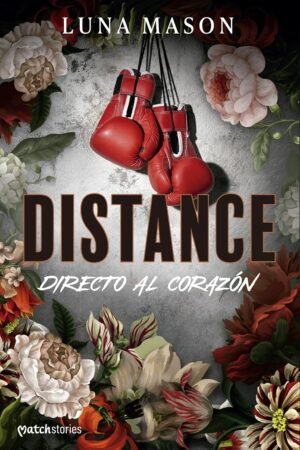 Distance. Directo al corazón de Luna Mason