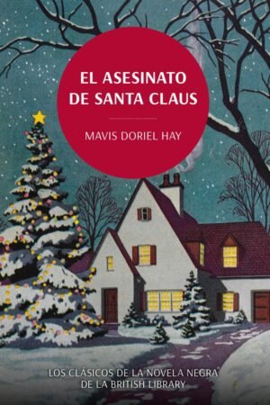 El Asesinato de Santa Claus de Mavis Doriel Hay
