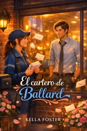 El Cartero de Ballard de Kella Foster