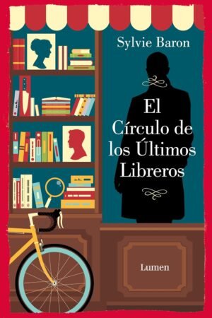 El Círculo de los Últimos Libre de Sylvie Baron