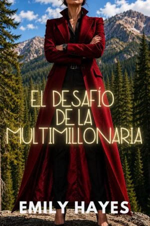El Desafío de la Multimillonaria de Emily Hayes