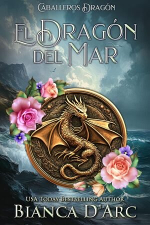 El Dragón del Mar de Bianca D'Arc