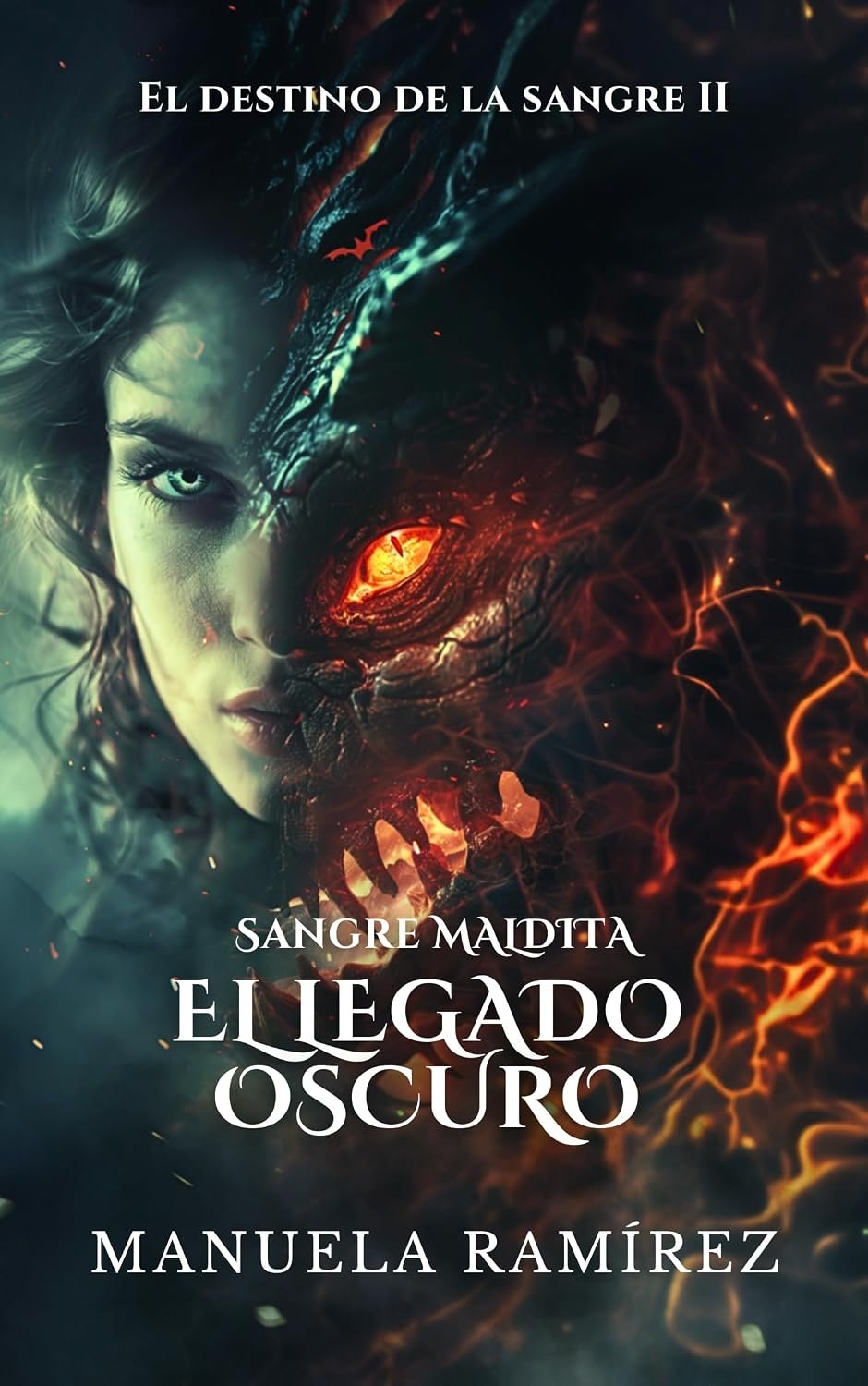 El Legado Oscuro de Manuela Ramírez 1 El Legado Oscuro de Manuela Ramírez