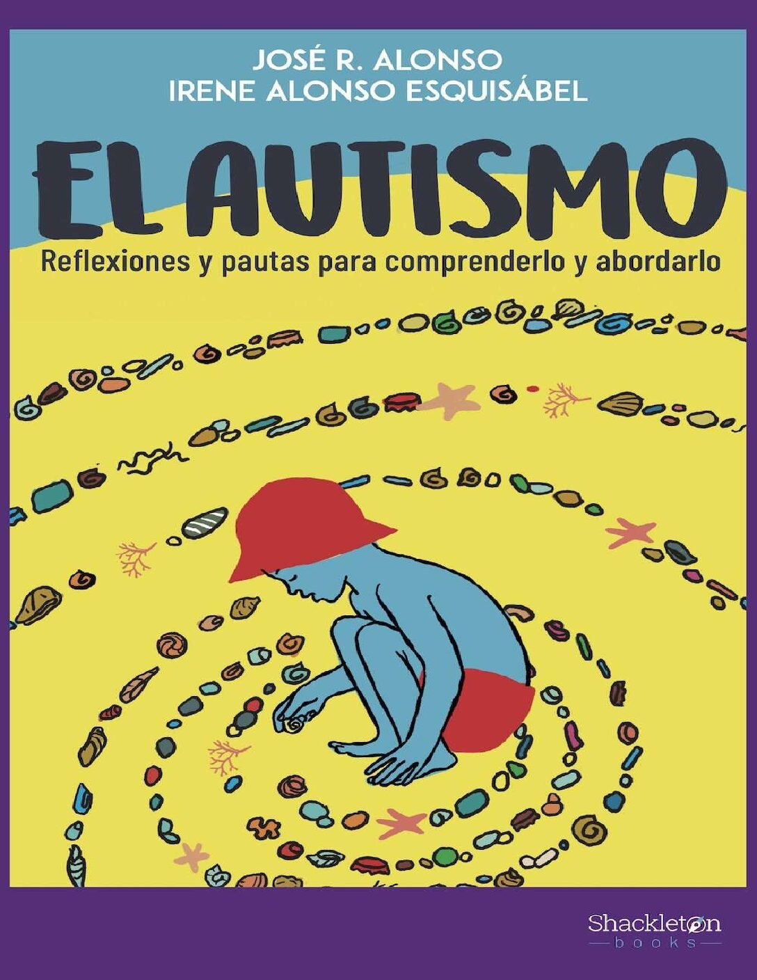 El autismo de José R. Alonso