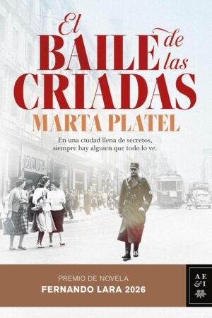 El baile de las criadas de Marta Platel