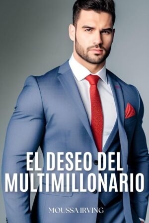 El deseo del multimillonario de Moussa Irving