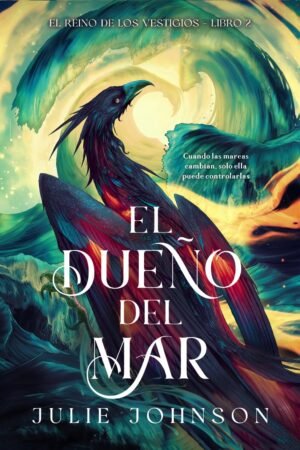 El dueño del mar de Julie Johnson