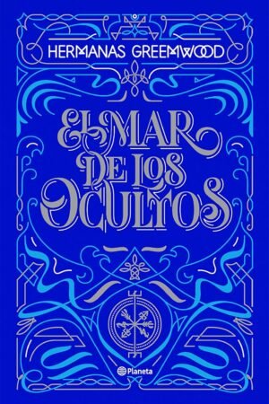 El mar de los Ocultos de Hermanas Greemwood