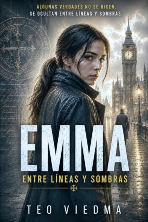 Emma. Entre Líneas y Sombras de Teo Viedma