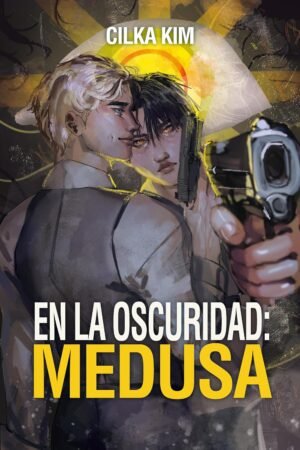 En la oscuridad. Medusa de Cilka Kim