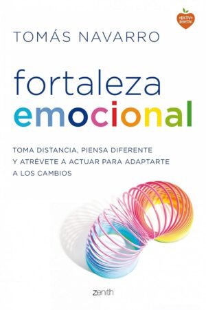 Fortaleza emocional de Tomás Navarro