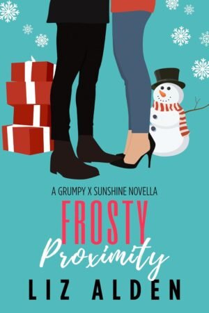 Frosty Proximity de Liz Alden